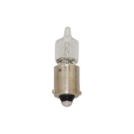 Replacement Bulb For Audi A6 Quattro V6 3.0L 640Cca Year2002